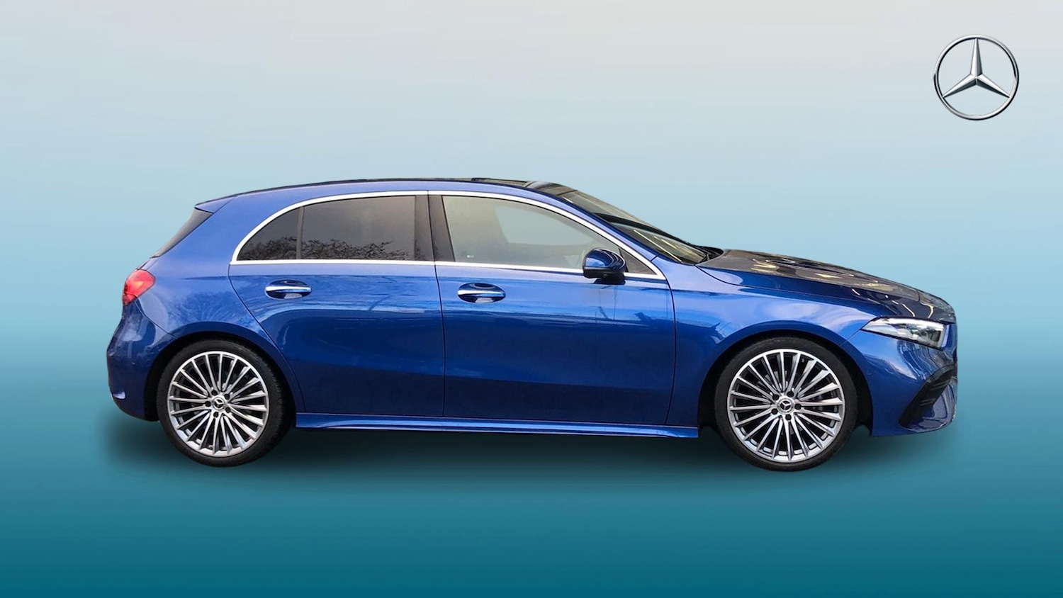 Used Mercedes-Benz A-Class 2023 for sale - 77415402: Photo 4