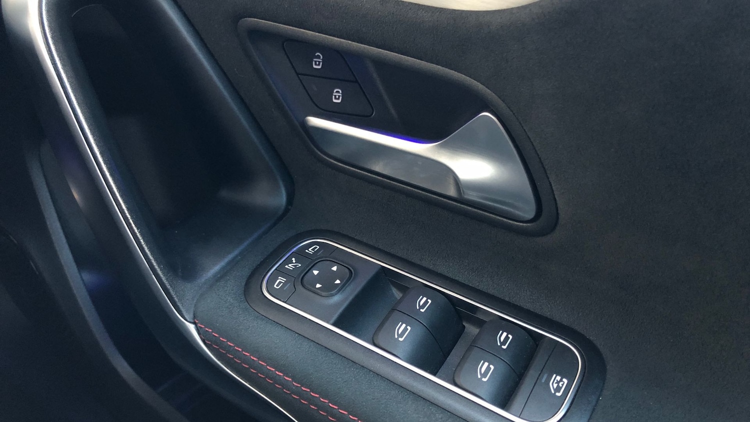 Used Mercedes-Benz A-Class 2023 for sale - 77415402: Photo 40