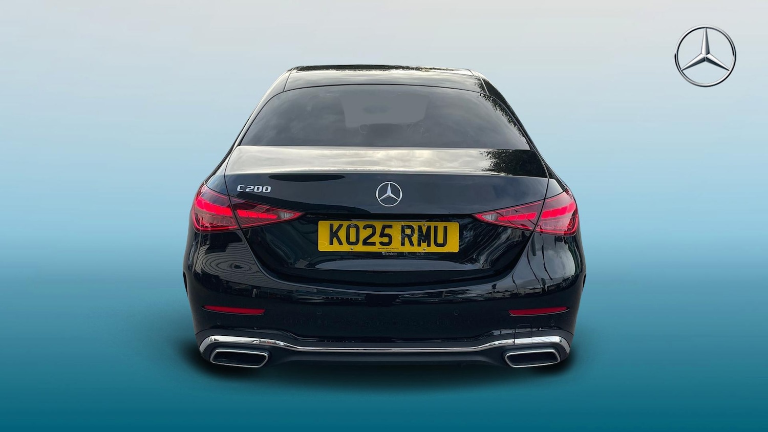 Used Mercedes-Benz C Class 2025 for sale - 77382193: Photo 7