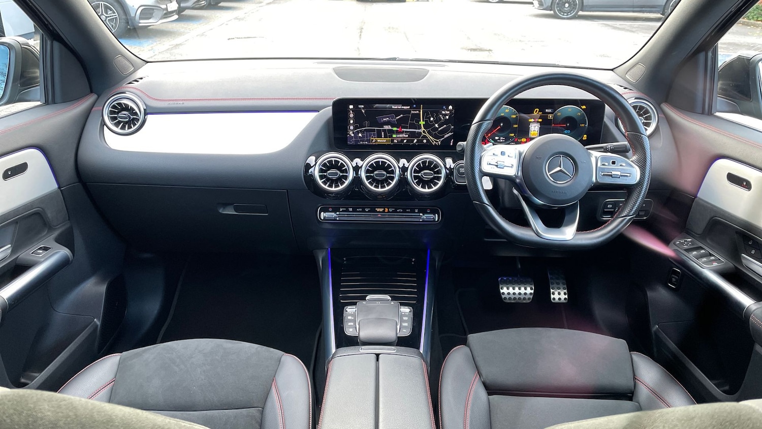 Used Mercedes-Benz EQA 2022 for sale - 76413489: Photo 18