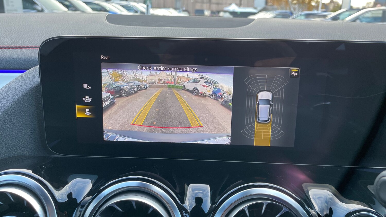 Used Mercedes-Benz EQA 2022 for sale - 76413489: Photo 21