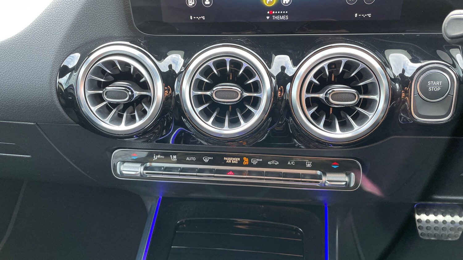 Used Mercedes-Benz EQA 2022 for sale - 76413489: Photo 24