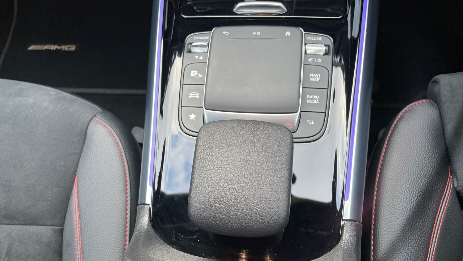 Used Mercedes-Benz EQA 2022 for sale - 76413489: Photo 26