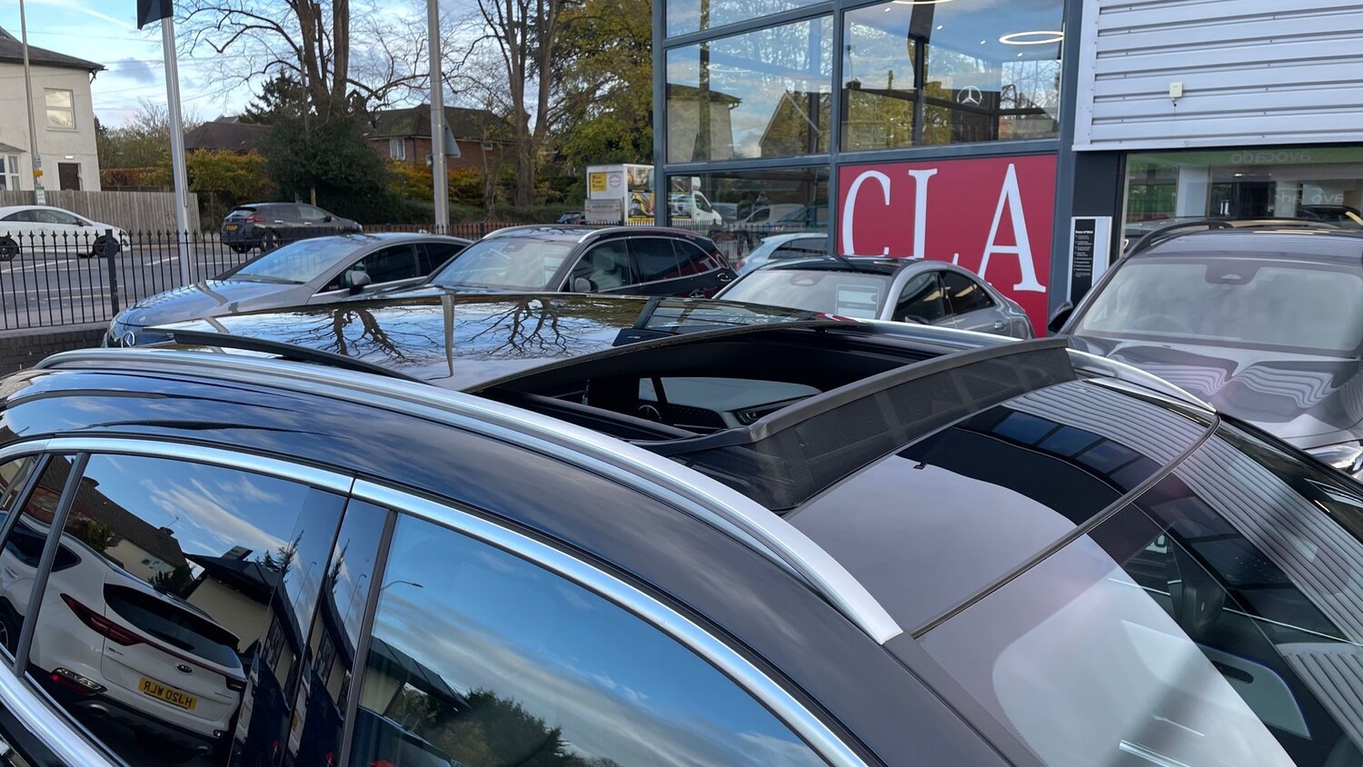 Used Mercedes-Benz EQA 2022 for sale - 76413489: Photo 32