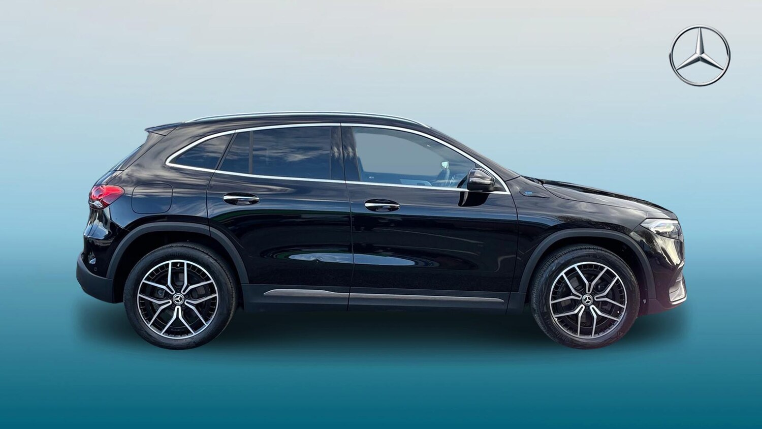 Used Mercedes-Benz EQA 2022 for sale - 76413489: Photo 4