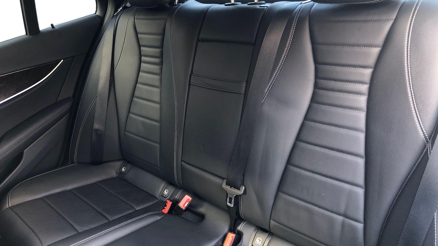 Used Mercedes-Benz E Class 2021 for sale - 77365435: Photo 12