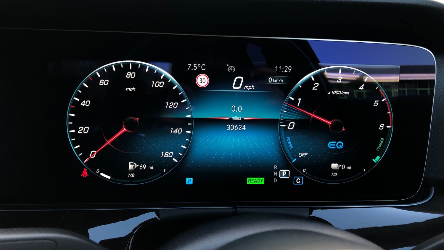 Used Mercedes-Benz E Class 2021 for sale - 77365435: Photo 13