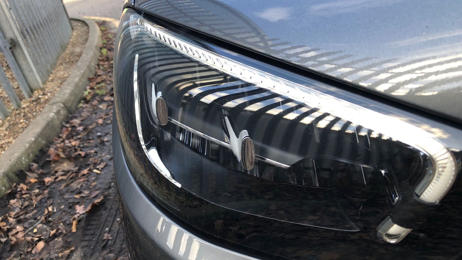 Used Mercedes-Benz E Class 2021 for sale - 77365435: Photo 15