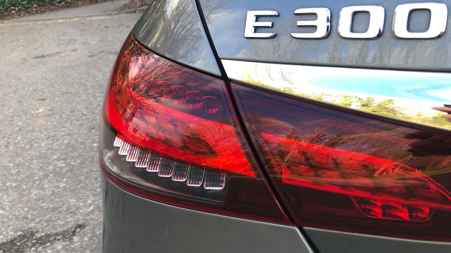 Used Mercedes-Benz E Class 2021 for sale - 77365435: Photo 16