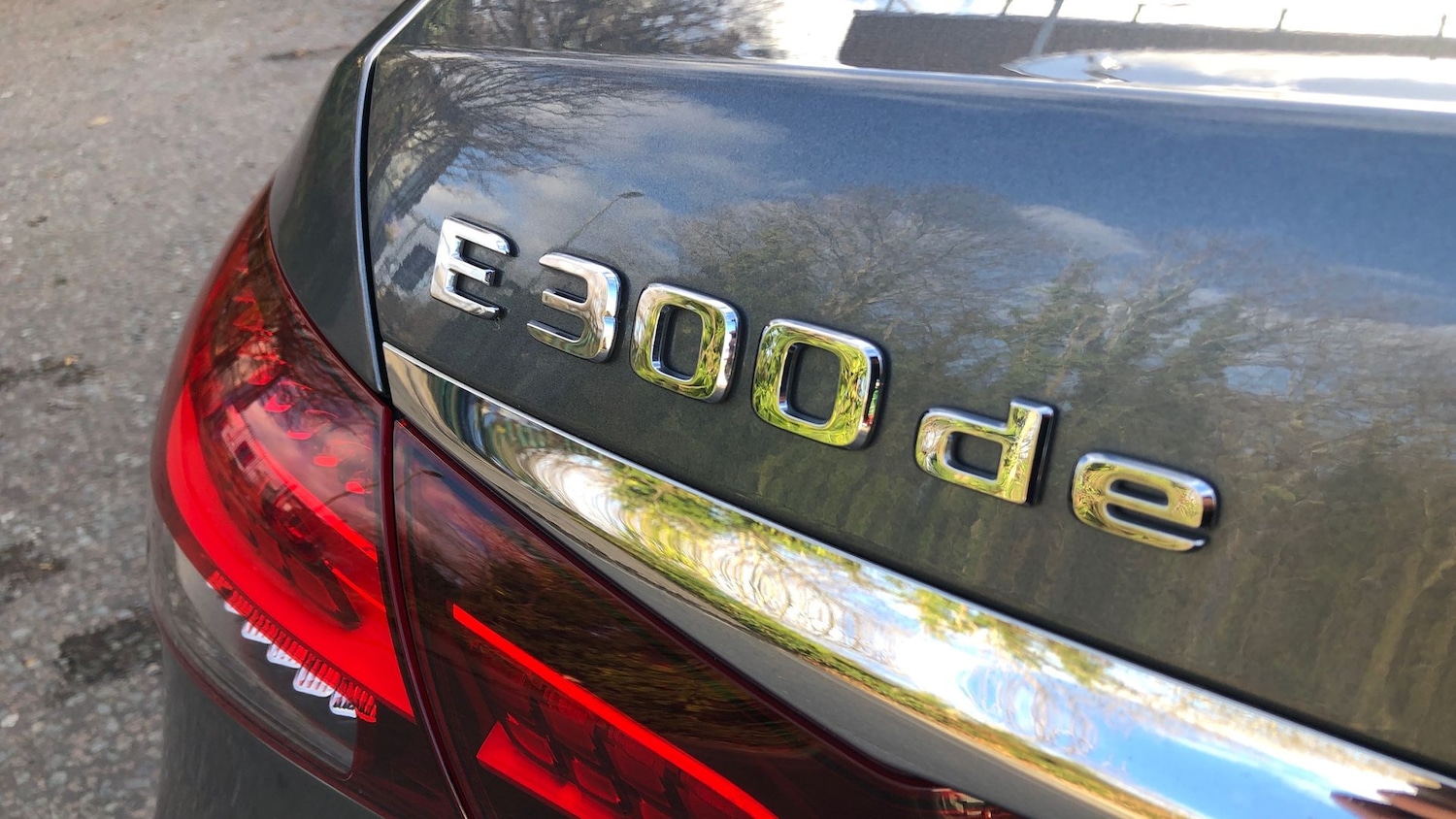 Used Mercedes-Benz E Class 2021 for sale - 77365435: Photo 17