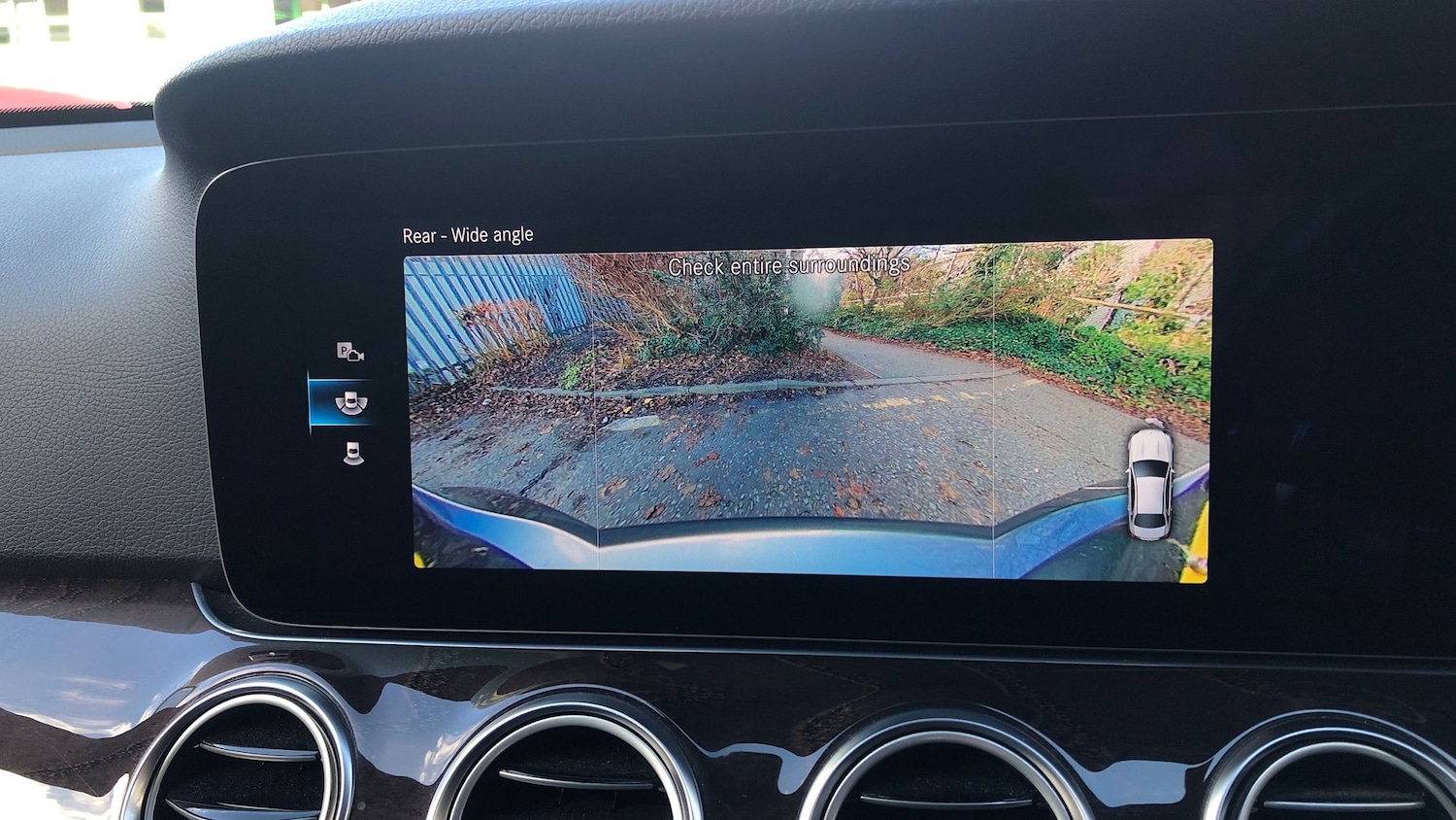 Used Mercedes-Benz E Class 2021 for sale - 77365435: Photo 30