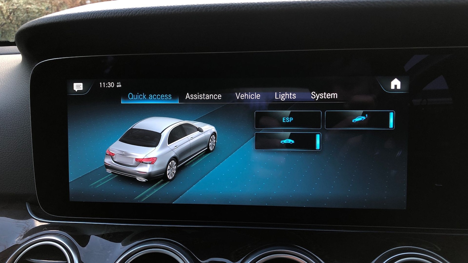 Used Mercedes-Benz E Class 2021 for sale - 77365435: Photo 35