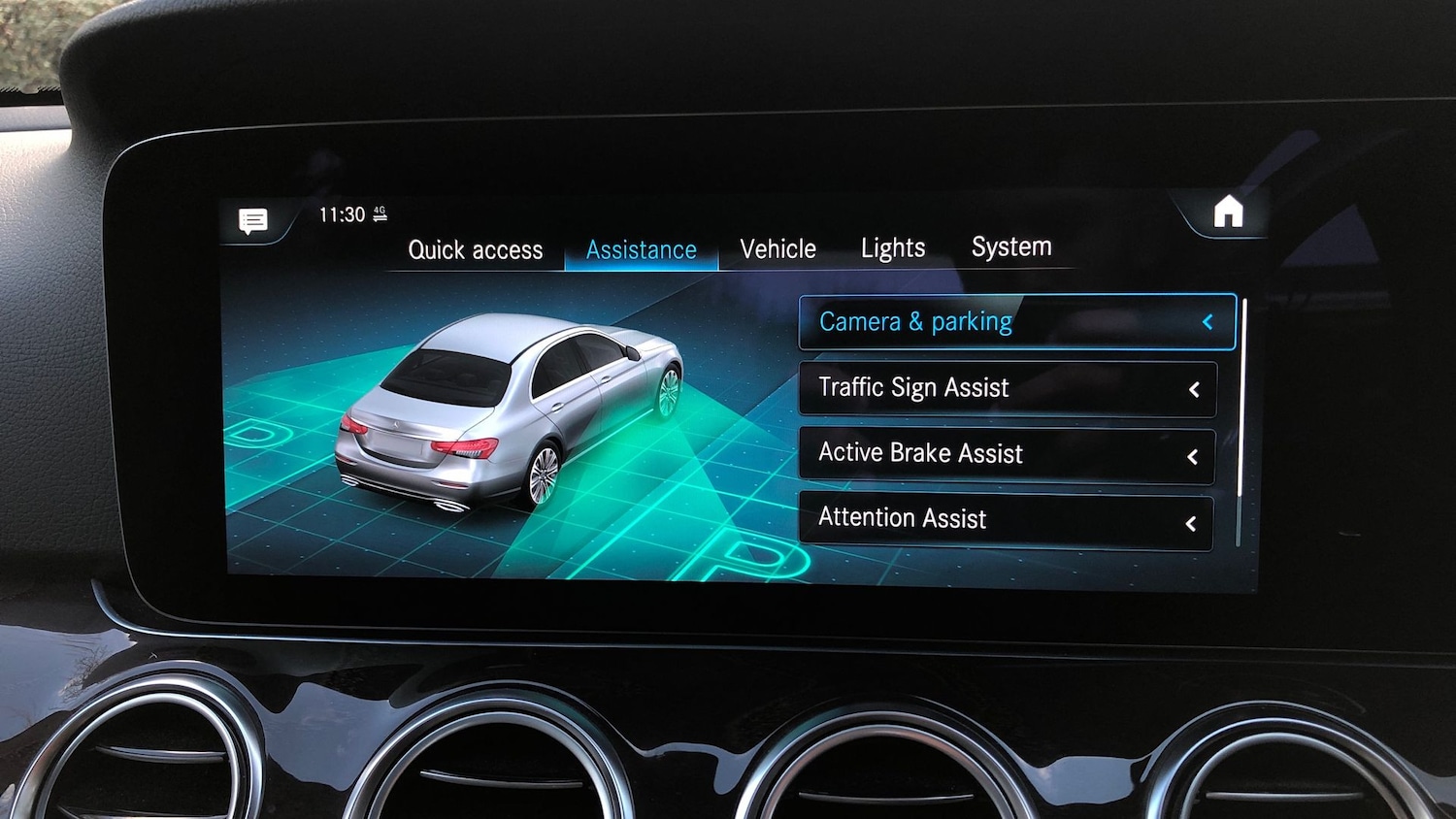 Used Mercedes-Benz E Class 2021 for sale - 77365435: Photo 36