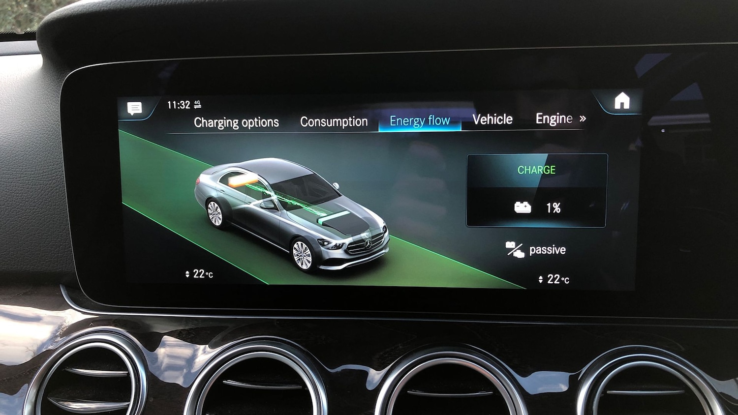 Used Mercedes-Benz E Class 2021 for sale - 77365435: Photo 38