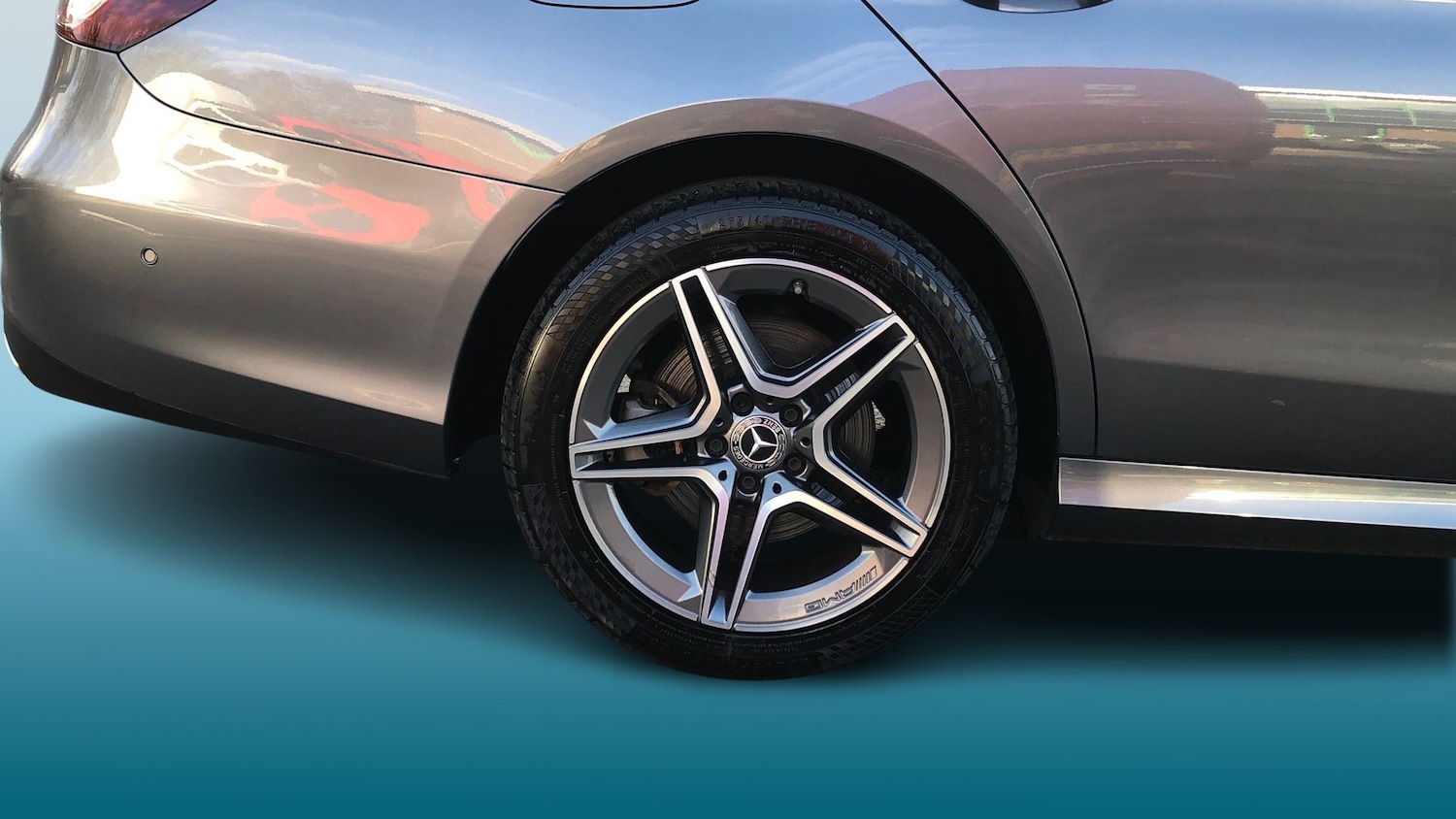 Used Mercedes-Benz E Class 2021 for sale - 77365435: Photo 5