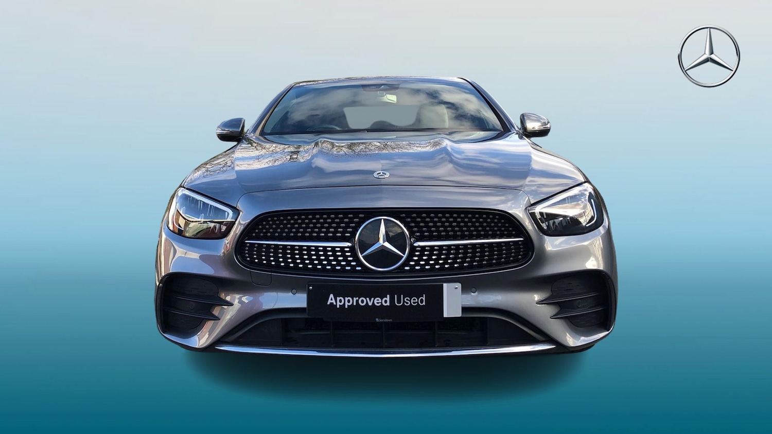 Used Mercedes-Benz E Class 2021 for sale - 77365435: Photo 6