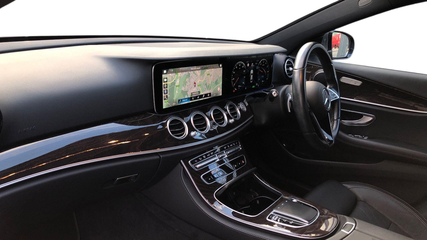 Used Mercedes-Benz E Class 2021 for sale - 77365435: Photo 8