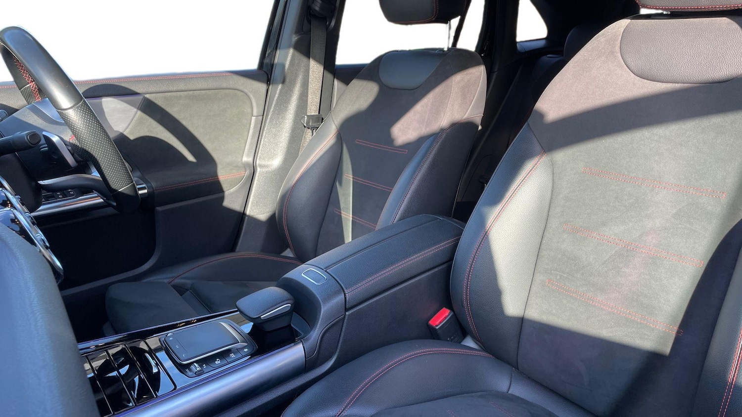 Used Mercedes-Benz EQA 2021 for sale - 76951475: Photo 11