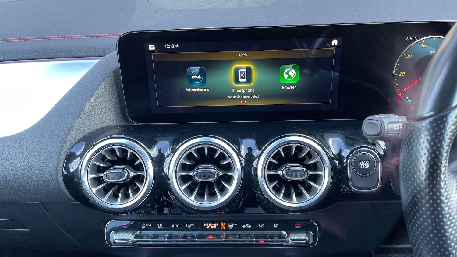 Used Mercedes-Benz EQA 2021 for sale - 76951475: Photo 25