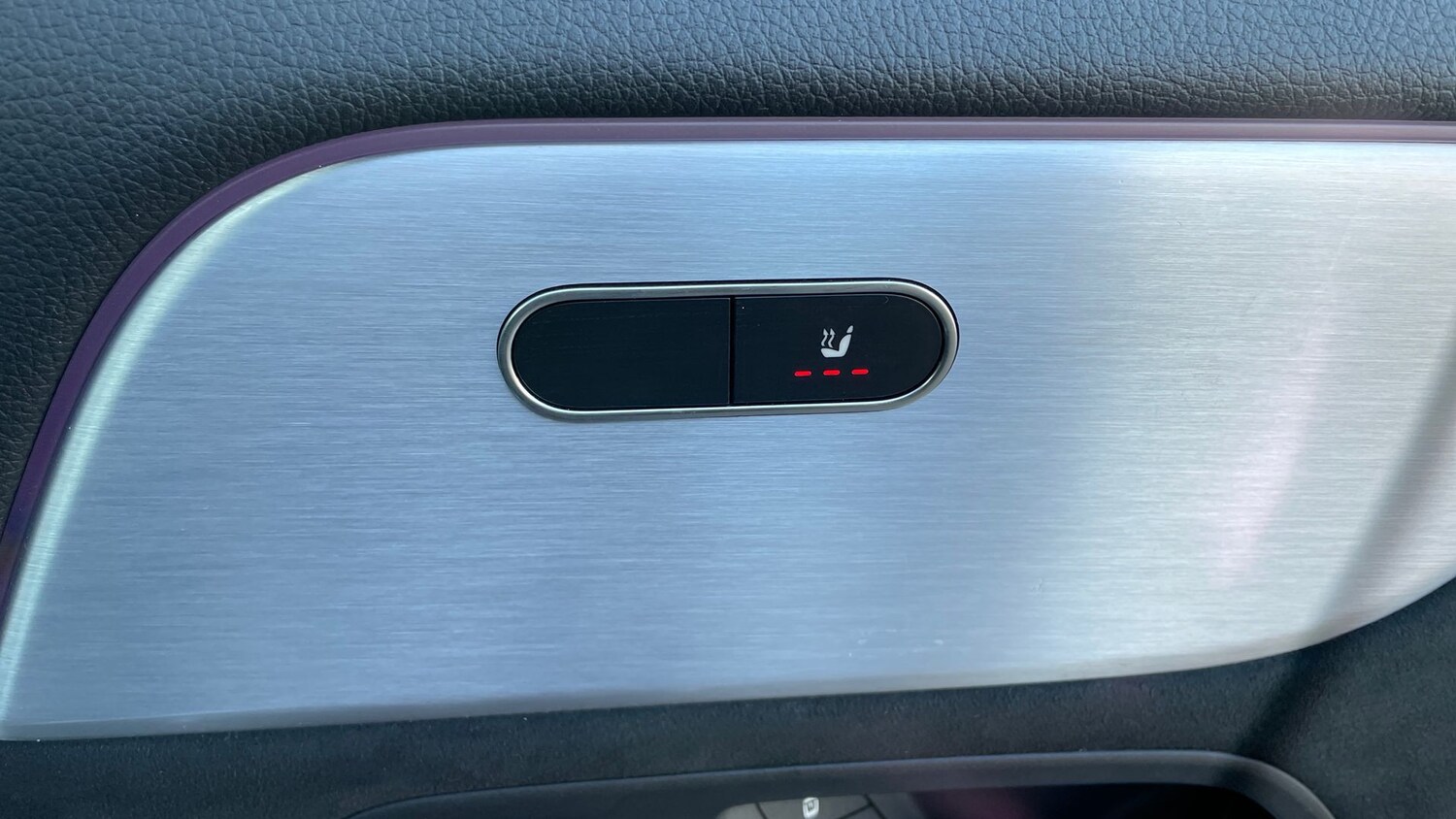 Used Mercedes-Benz EQA 2021 for sale - 76951475: Photo 34