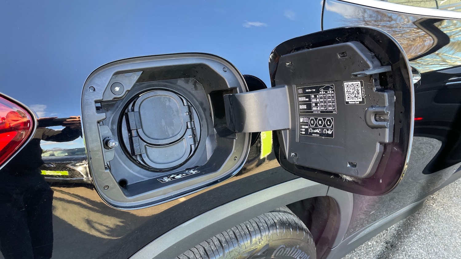 Used Mercedes-Benz EQA 2021 for sale - 76951475: Photo 40