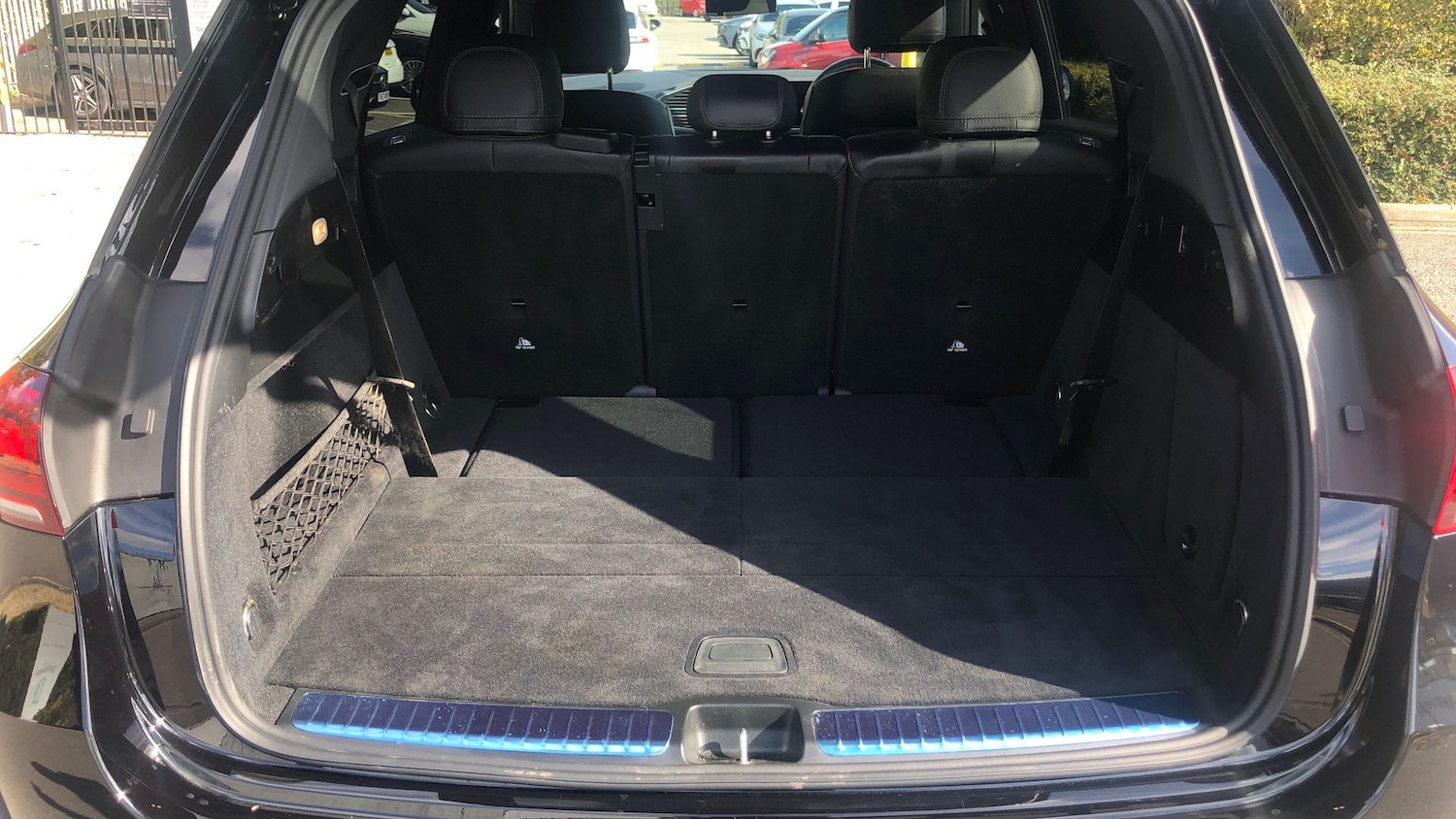 Used Mercedes-Benz GLE 2022 for sale - 76413722: Photo 14