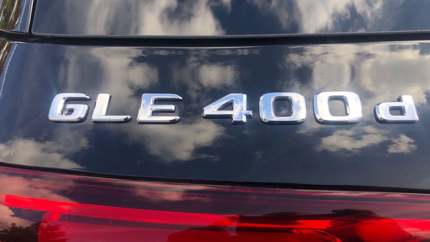 Used Mercedes-Benz GLE 2022 for sale - 76413722: Photo 17