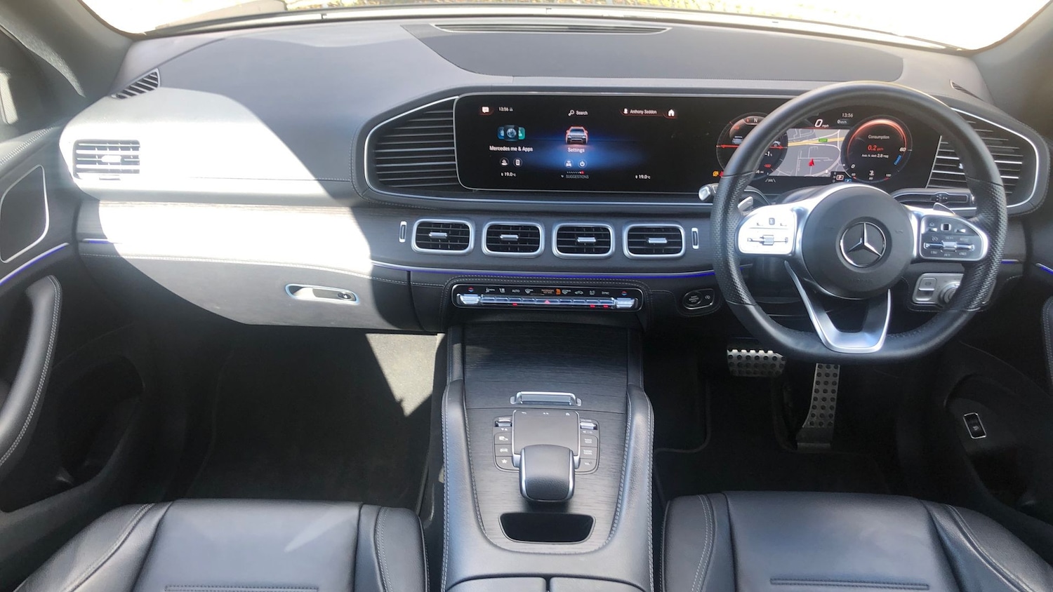 Used Mercedes-Benz GLE 2022 for sale - 76413722: Photo 18