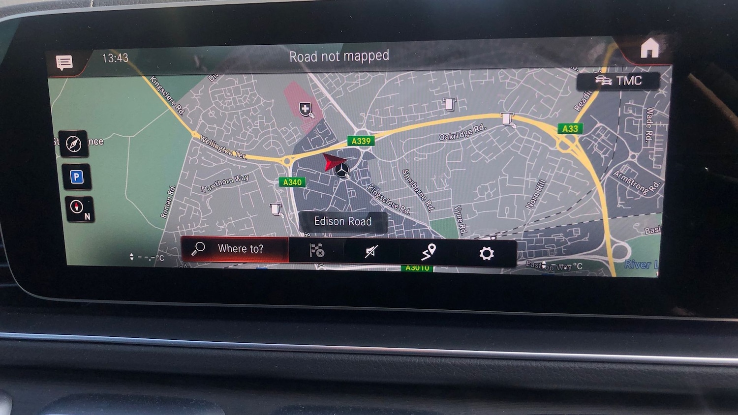 Used Mercedes-Benz GLE 2022 for sale - 76413722: Photo 20