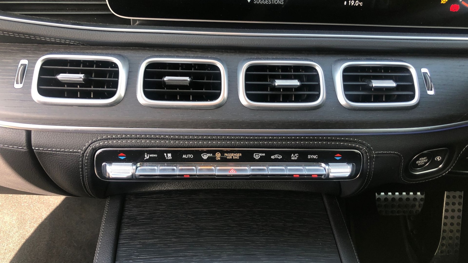 Used Mercedes-Benz GLE 2022 for sale - 76413722: Photo 25