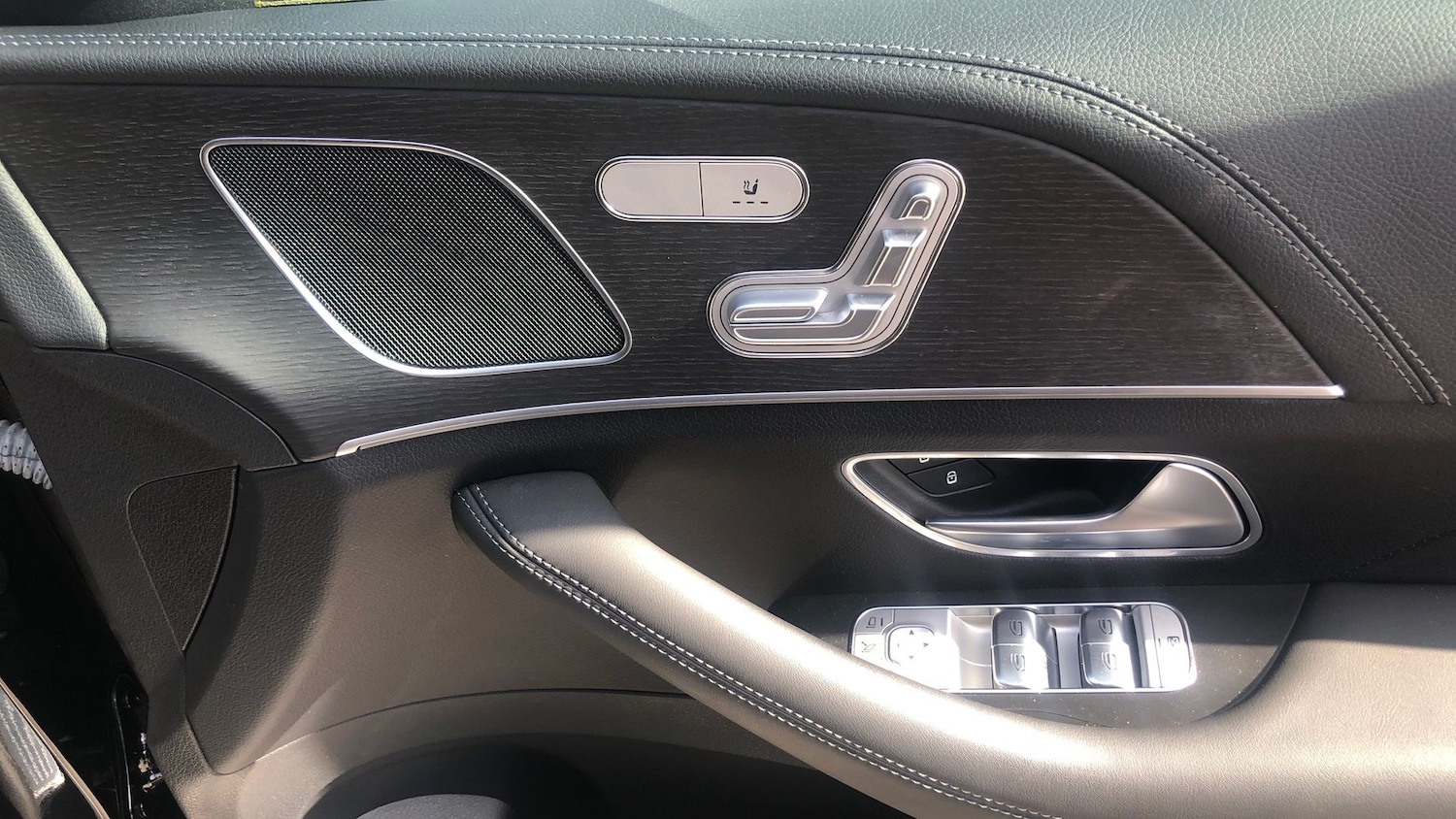 Used Mercedes-Benz GLE 2022 for sale - 76413722: Photo 35