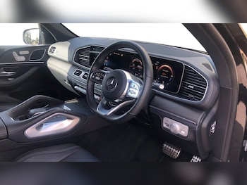 Used Mercedes-Benz GLE 2022 for sale - 76413722: Photo