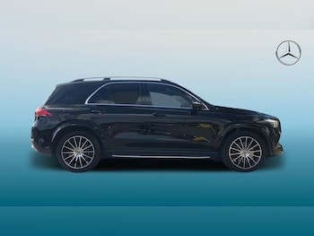 Used Mercedes-Benz GLE 2022 for sale - 76413722: Photo