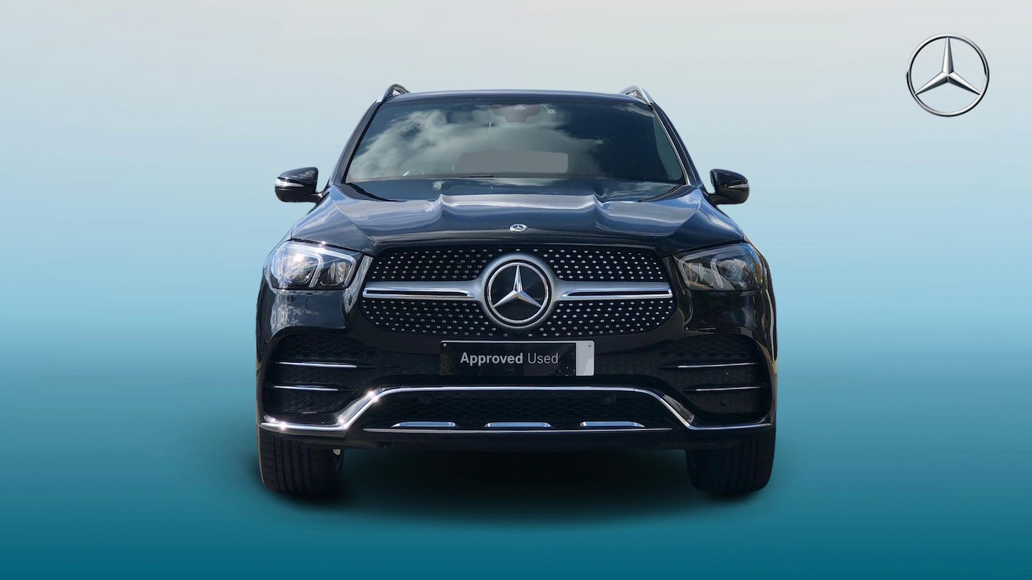 Used Mercedes-Benz GLE 2022 for sale - 76413722: Photo 6