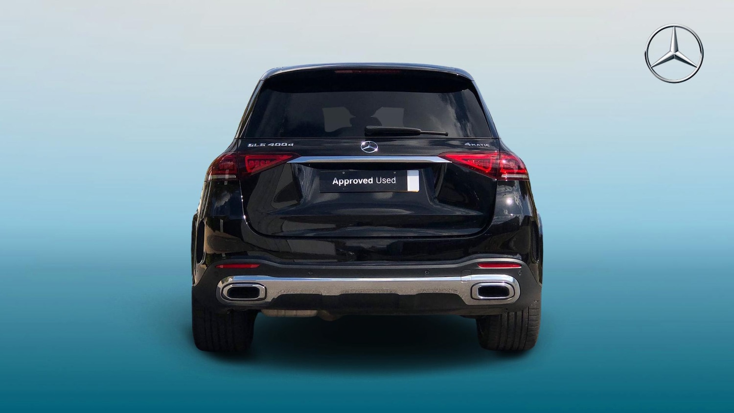 Used Mercedes-Benz GLE 2022 for sale - 76413722: Photo 7