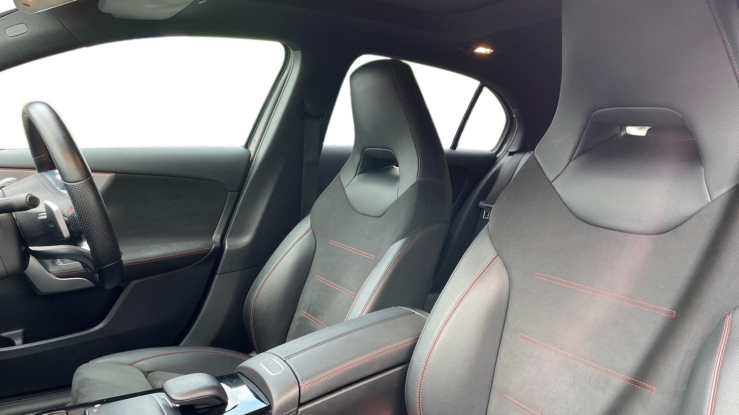 Used Mercedes-Benz A-Class 2021 for sale - 76483277: Photo 11