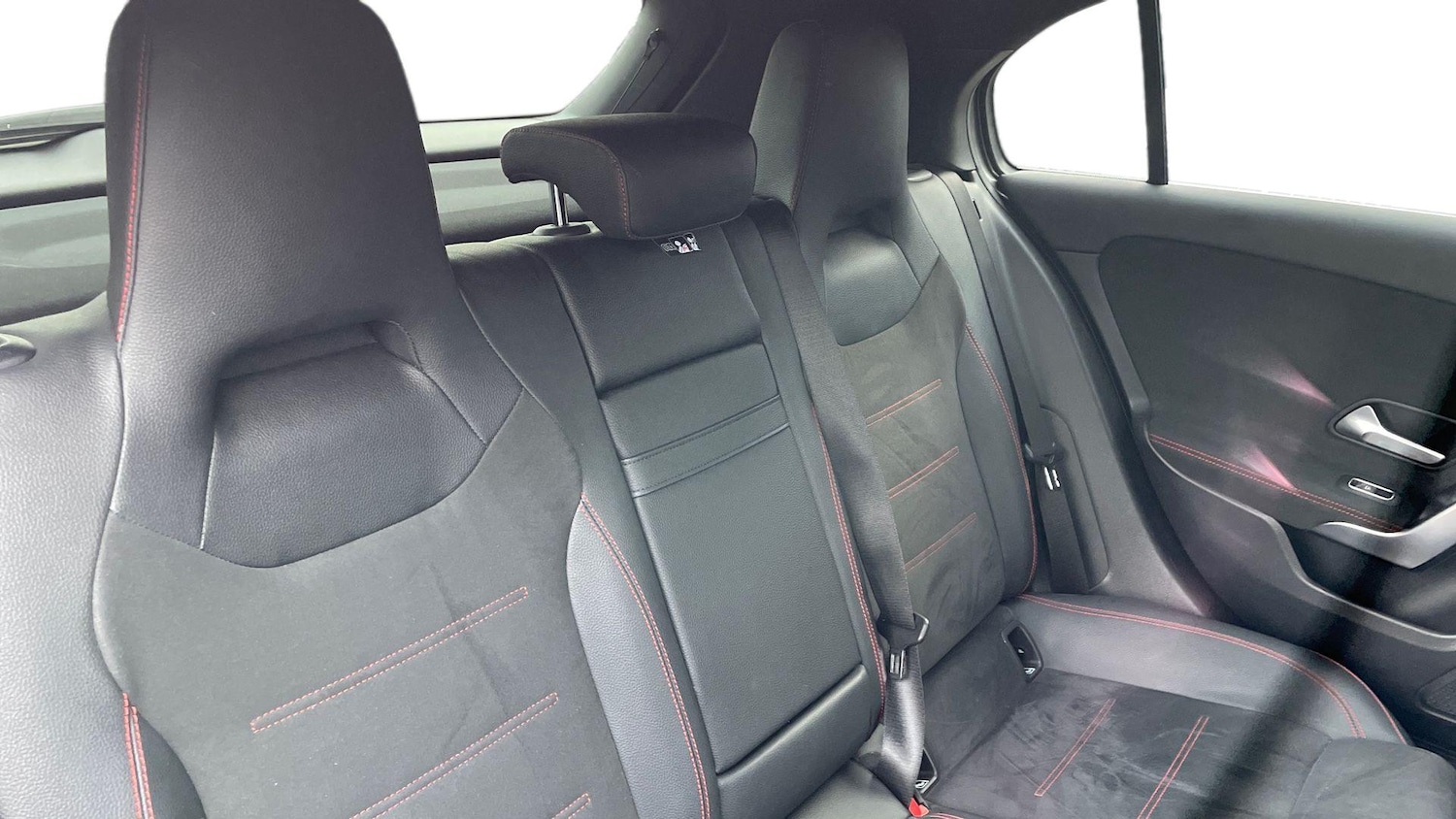 Used Mercedes-Benz A-Class 2021 for sale - 76483277: Photo 12