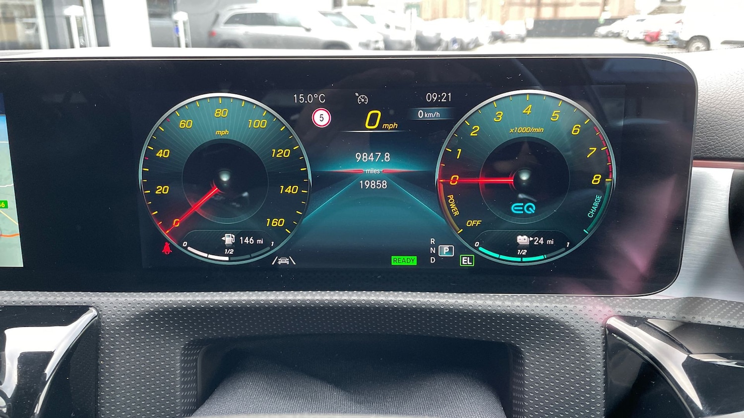 Used Mercedes-Benz A-Class 2021 for sale - 76483277: Photo 13