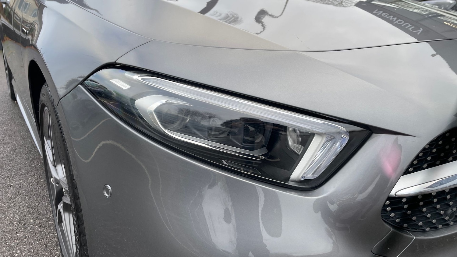 Used Mercedes-Benz A-Class 2021 for sale - 76483277: Photo 15