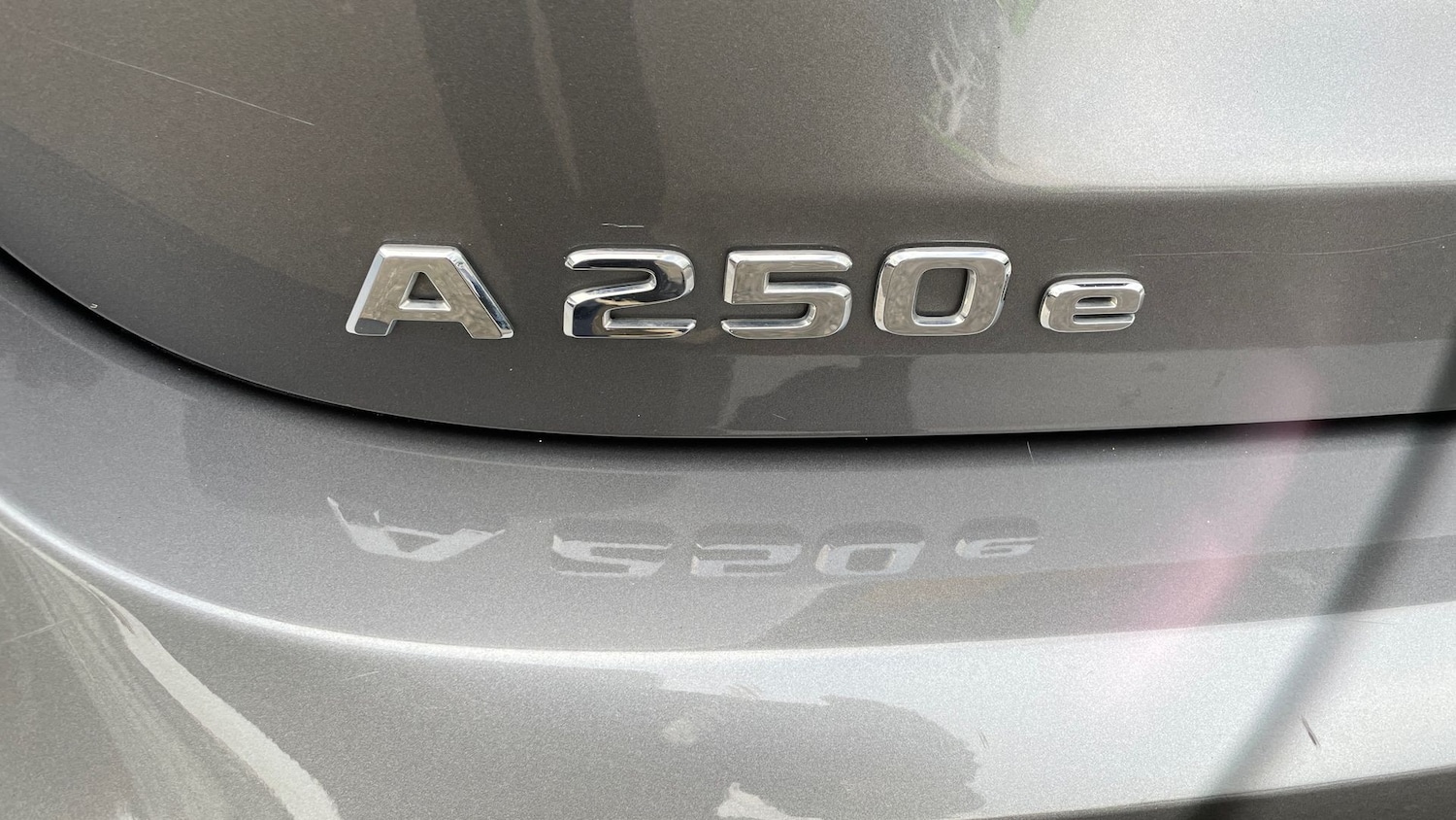 Used Mercedes-Benz A-Class 2021 for sale - 76483277: Photo 17