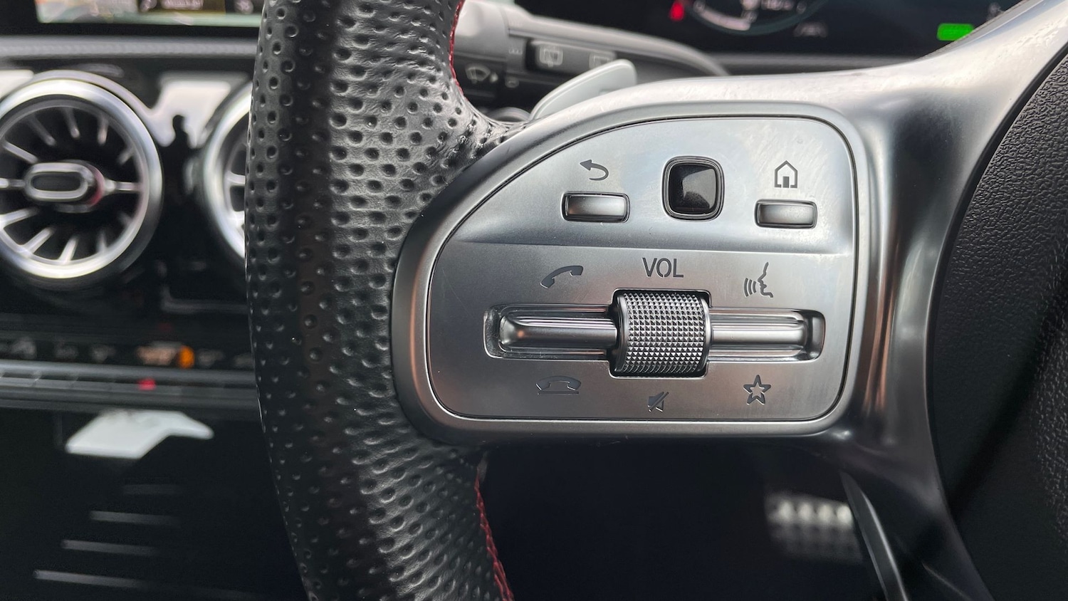 Used Mercedes-Benz A-Class 2021 for sale - 76483277: Photo 19