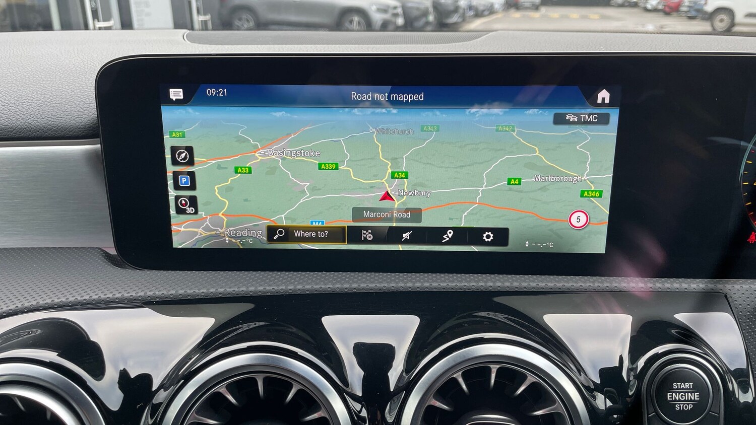 Used Mercedes-Benz A-Class 2021 for sale - 76483277: Photo 20