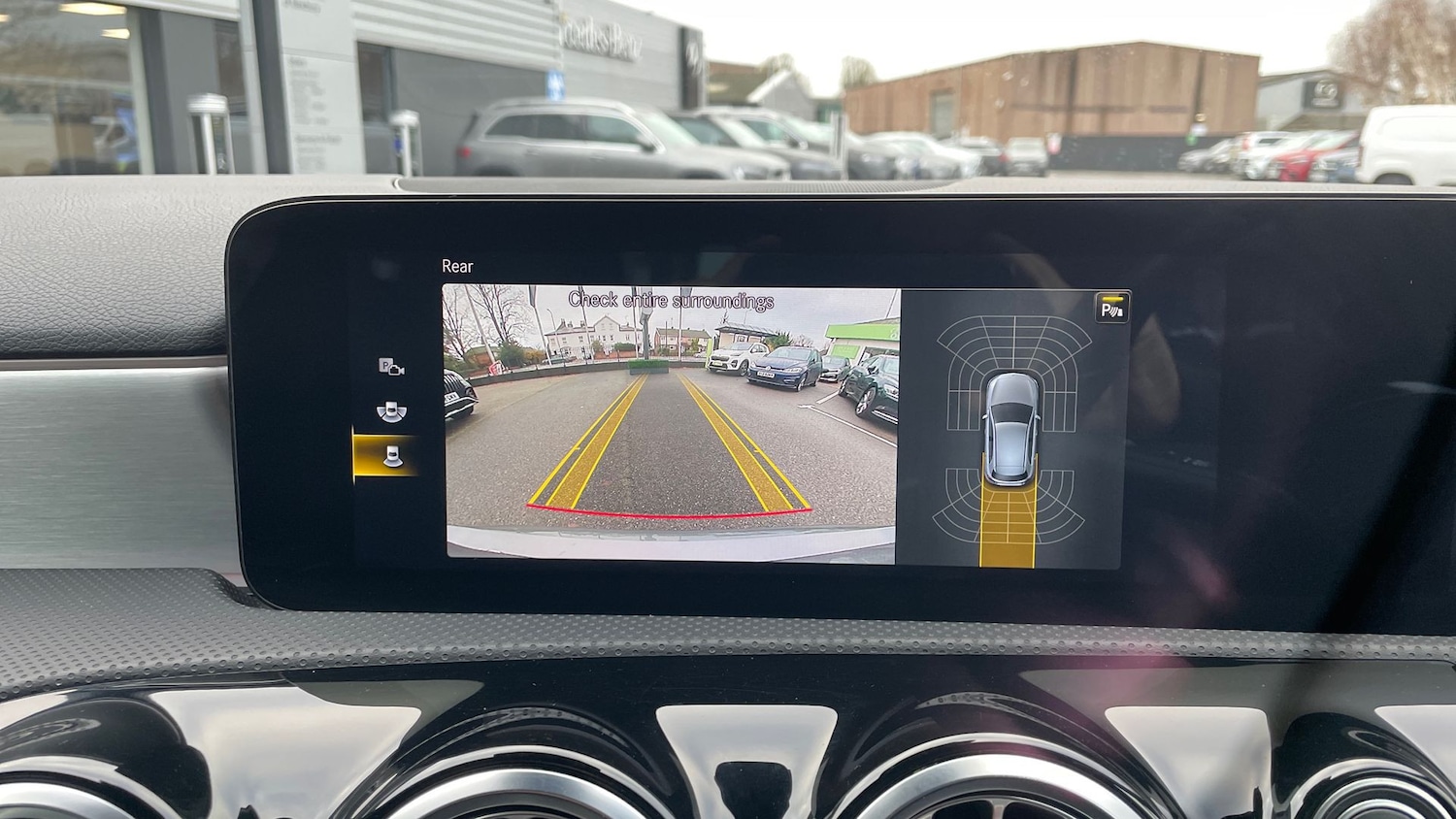 Used Mercedes-Benz A-Class 2021 for sale - 76483277: Photo 21