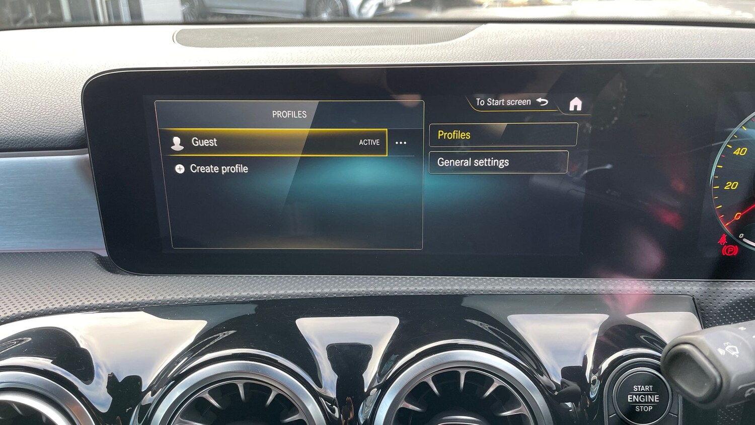 Used Mercedes-Benz A-Class 2021 for sale - 76483277: Photo 22