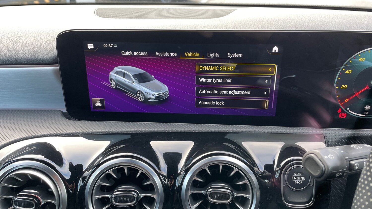 Used Mercedes-Benz A-Class 2021 for sale - 76483277: Photo 23