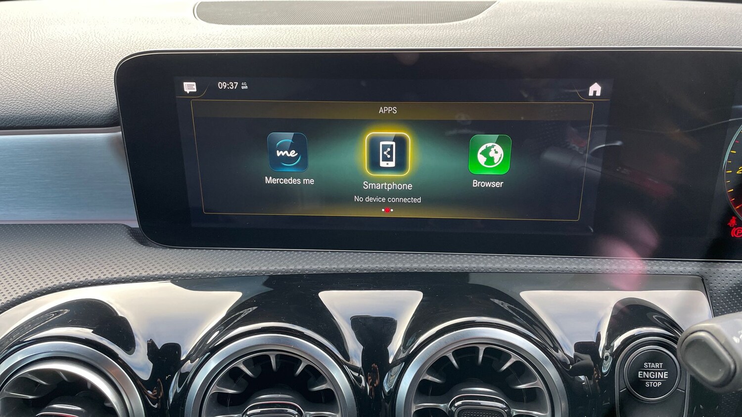 Used Mercedes-Benz A-Class 2021 for sale - 76483277: Photo 24