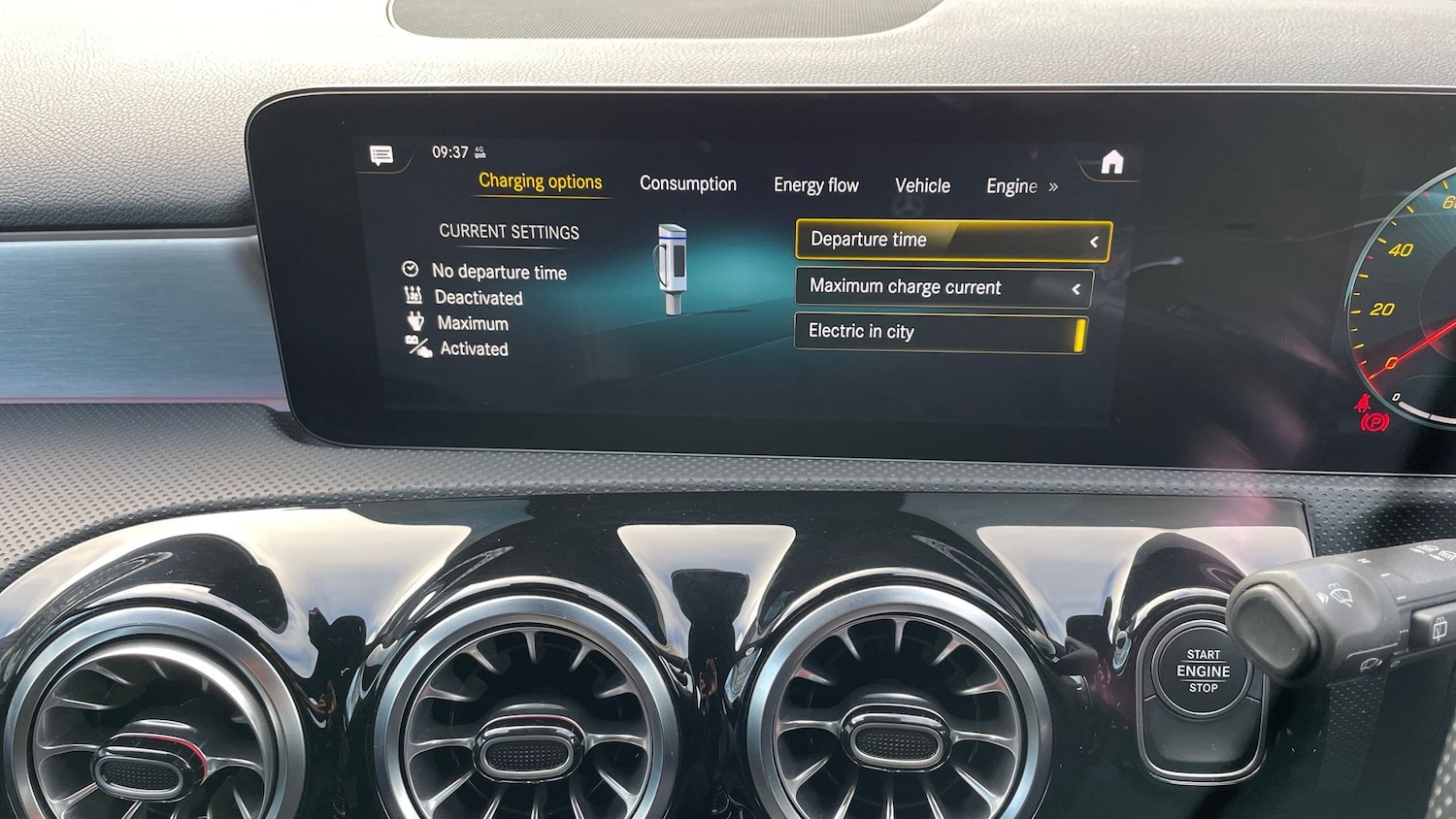 Used Mercedes-Benz A-Class 2021 for sale - 76483277: Photo 25