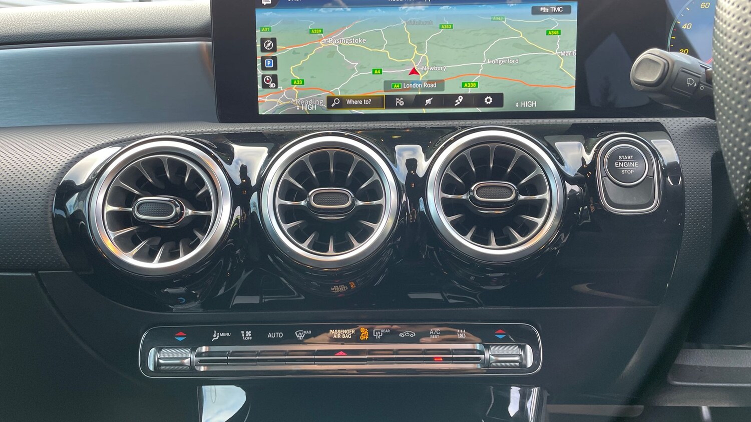 Used Mercedes-Benz A-Class 2021 for sale - 76483277: Photo 26