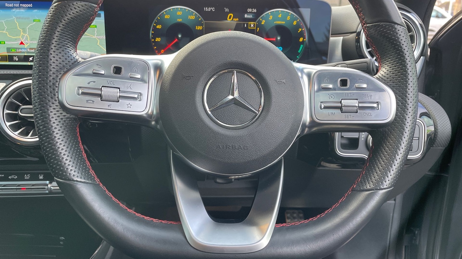 Used Mercedes-Benz A-Class 2021 for sale - 76483277: Photo 29