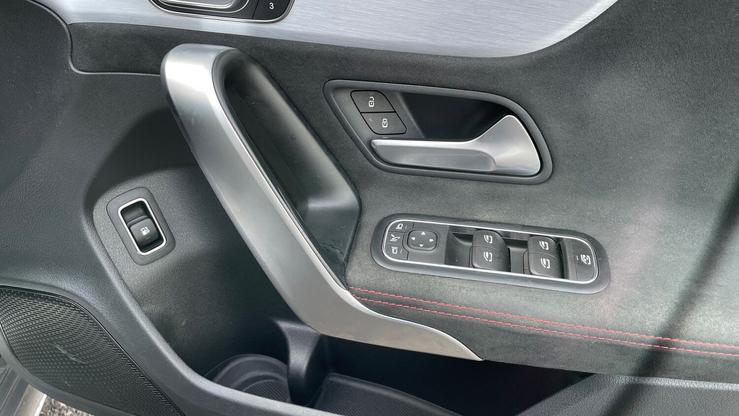 Used Mercedes-Benz A-Class 2021 for sale - 76483277: Photo 32